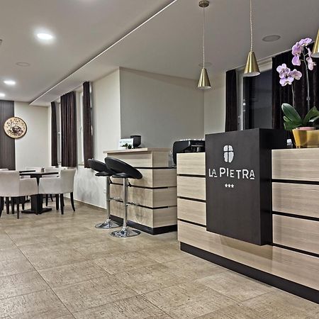 La Pietra Family Hotel Меджугор'є Екстер'єр фото