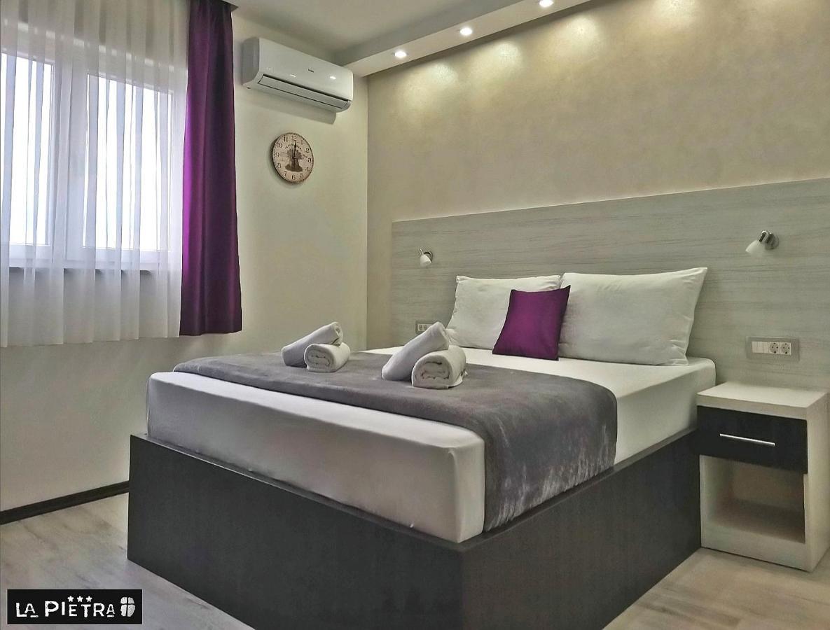 La Pietra Family Hotel Меджугор'є Екстер'єр фото