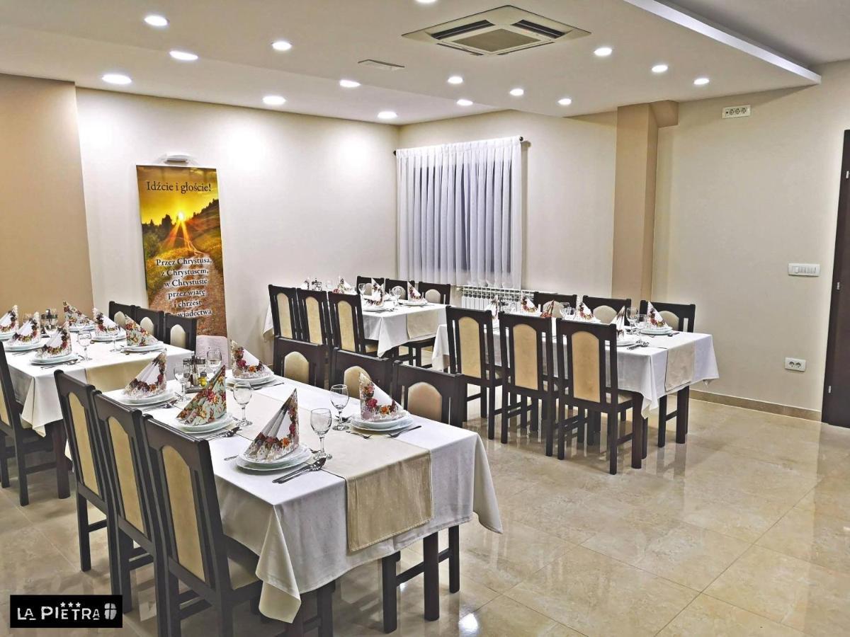 La Pietra Family Hotel Меджугор'є Екстер'єр фото
